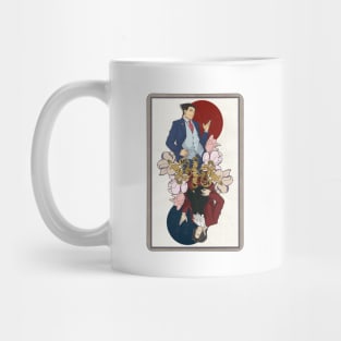 Objection! Mug